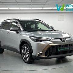 Toyota Corolla Cross 2023