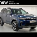 Dacia Bigster 2025