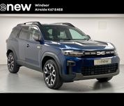 Dacia Bigster 2025
