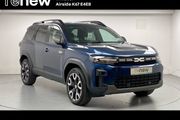 Dacia Bigster 2025