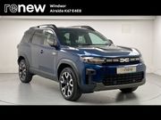 Dacia Bigster 2025