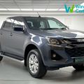 Isuzu D-Max 2025