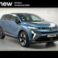 Renault Symbioz 2025