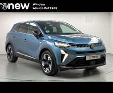 Renault Symbioz 2025