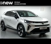 Renault Symbioz 2025