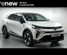 Renault Symbioz 2025