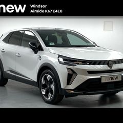 Renault Symbioz 2025