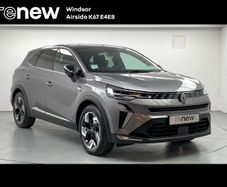 Renault Symbioz 2025