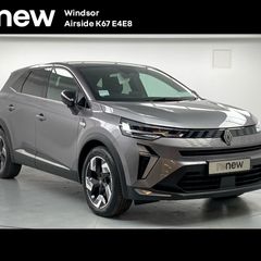Renault Symbioz 2025