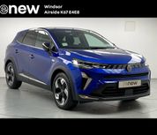 Renault Symbioz 2025