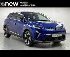 Renault Symbioz 2025