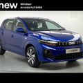 Dacia Sandero 2026