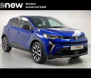 Renault Captur 2025
