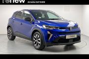 Renault Captur 2025