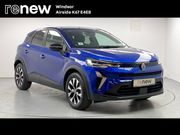Renault Captur 2025