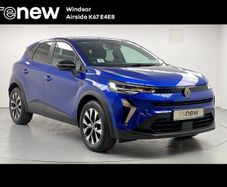 Renault Captur 2025