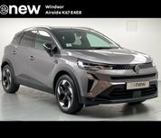 Renault Captur 2025