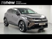 Renault Captur 2025