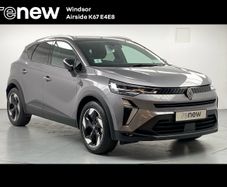 Renault Captur 2025