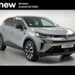 Renault Captur 2025