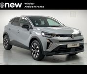 Renault Captur 2025