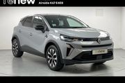 Renault Captur 2025