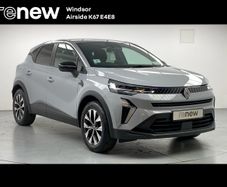 Renault Captur 2025