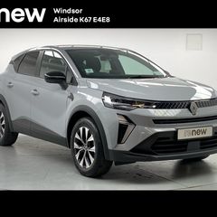 Renault Captur 2025