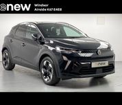 Renault Captur 2025