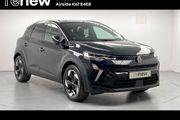 Renault Captur 2025