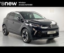 Renault Captur 2025