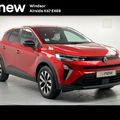 Renault Captur 2025
