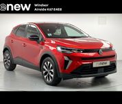 Renault Captur 2025