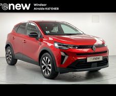 Renault Captur 2025