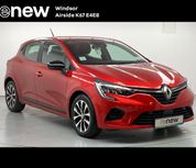 Renault Clio 2023