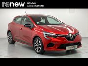 Renault Clio 2023