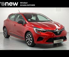 Renault Clio 2023