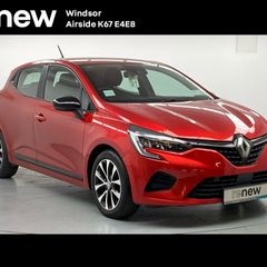Renault Clio 2023