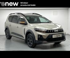 Dacia Jogger 2026