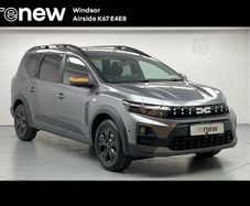 Dacia Jogger 2026