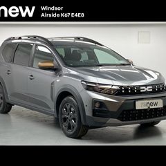 Dacia Jogger 2026
