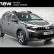 Dacia Sandero Stepway 2026