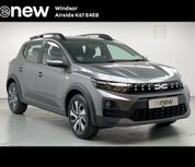 Dacia Sandero Stepway 2026