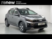 Dacia Sandero Stepway 2026