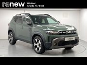 Dacia Duster 2026