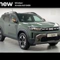 Dacia Duster 2026