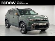 Dacia Duster 2026