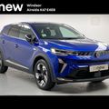 Renault Symbioz 2026