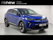 Renault Symbioz 2026