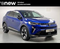 Renault Symbioz 2026